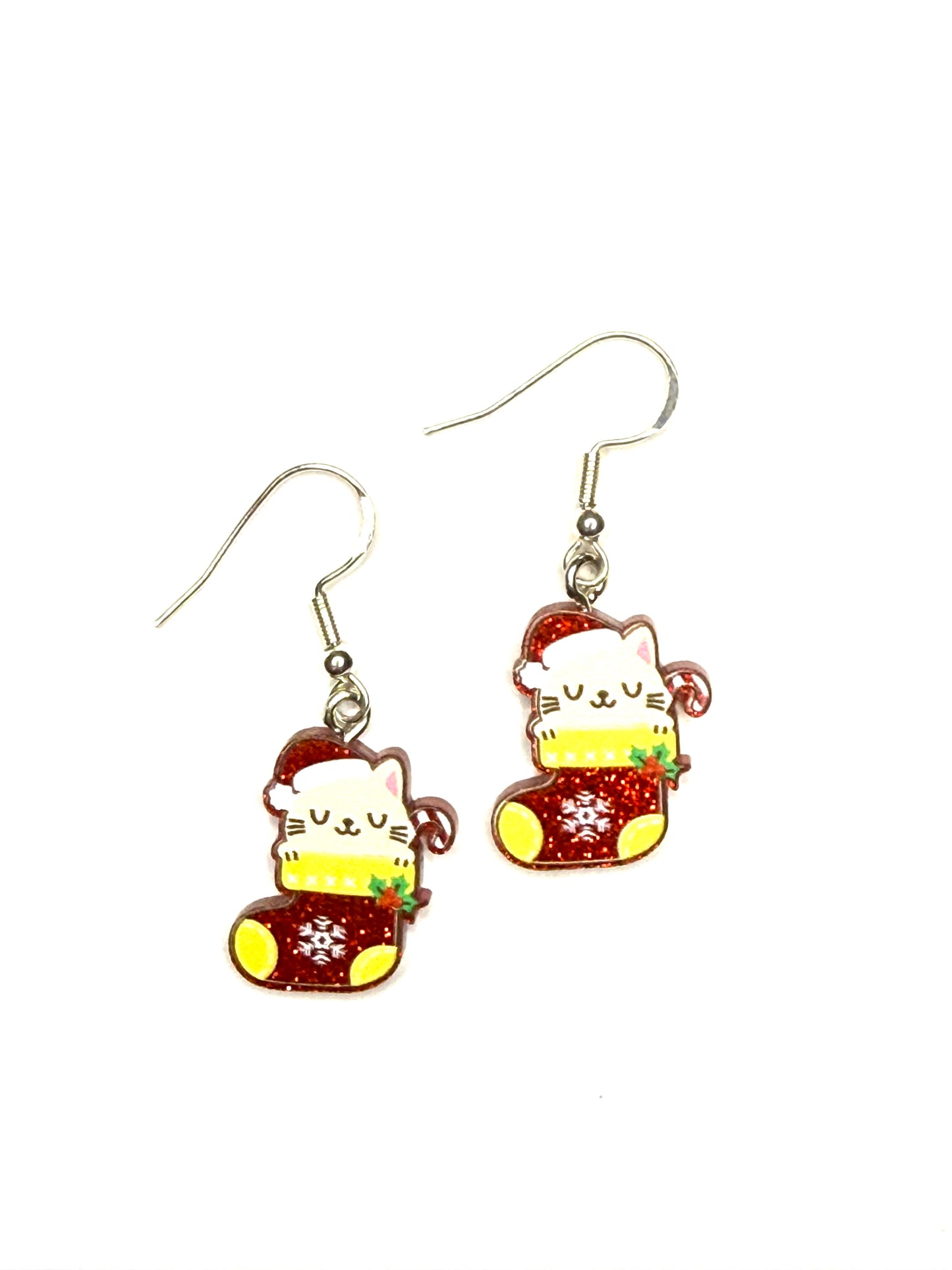Charm Me This Christmas
