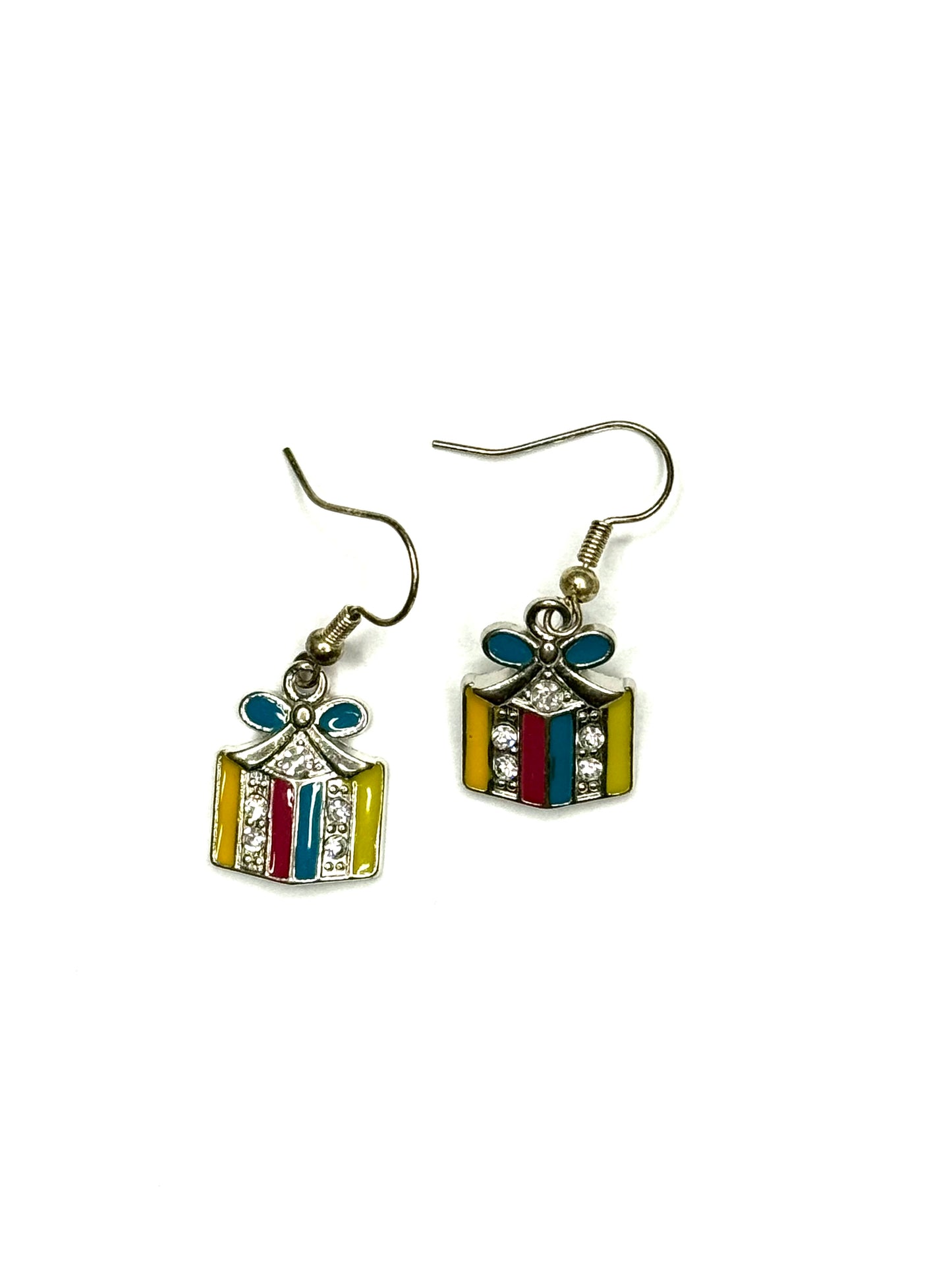 Charm Me This Christmas