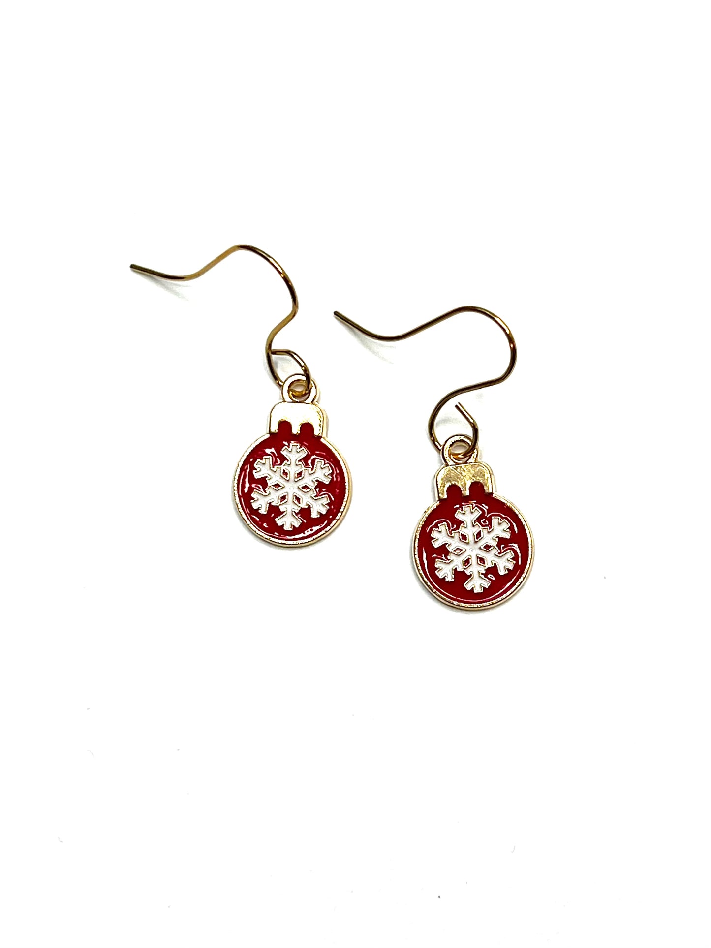 Charm Me This Christmas