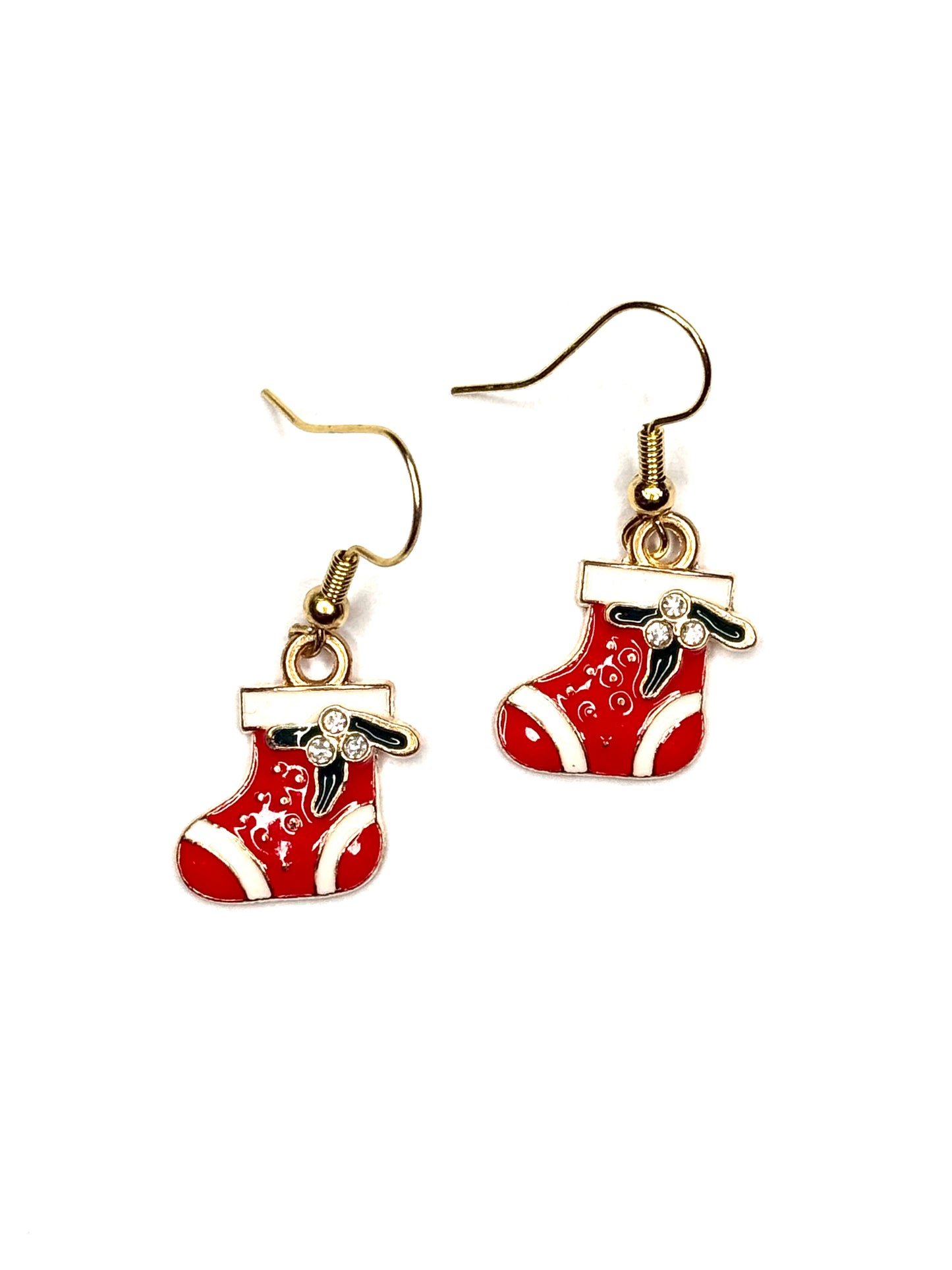 Charm Me This Christmas