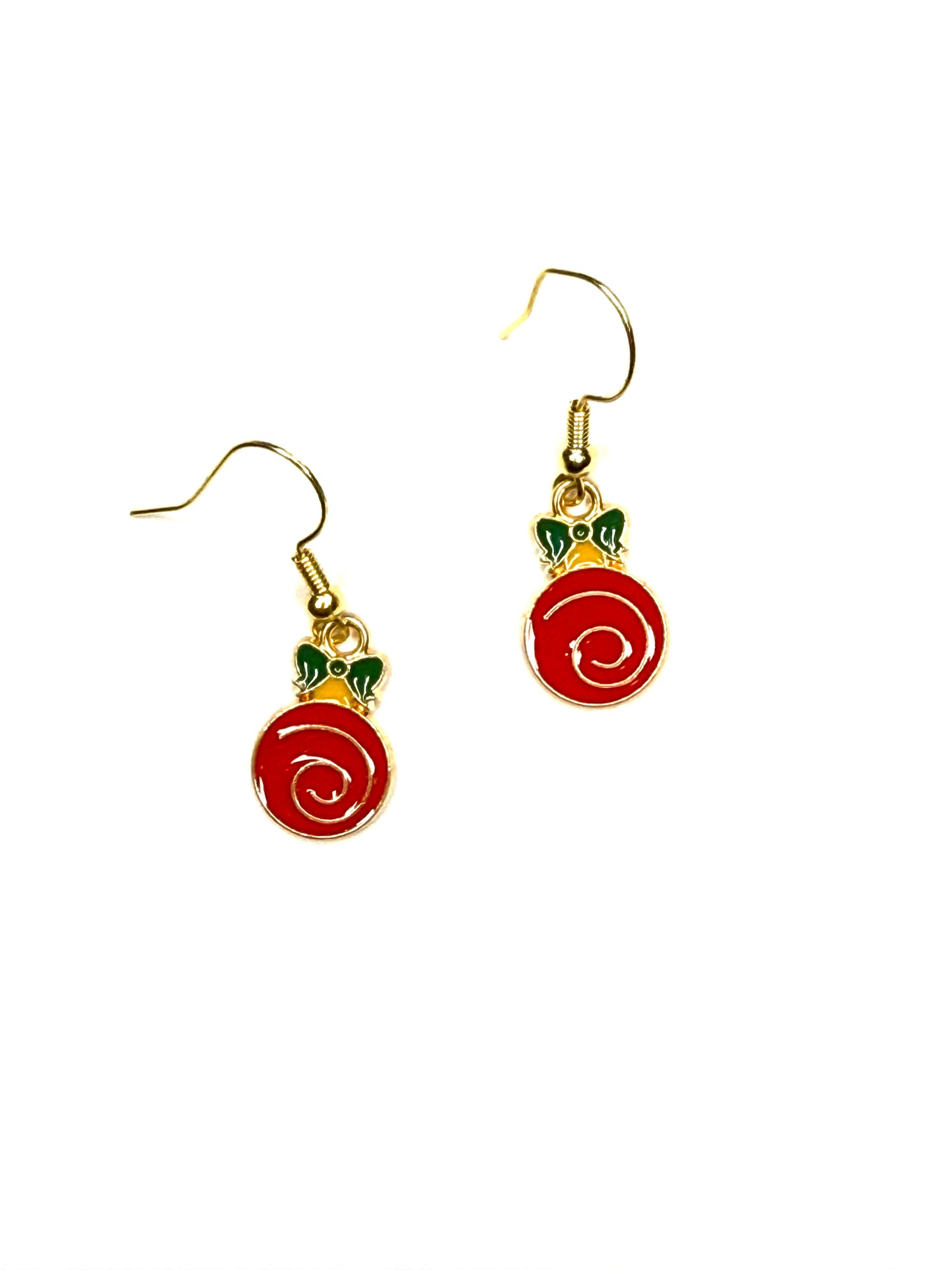 Charm Me This Christmas