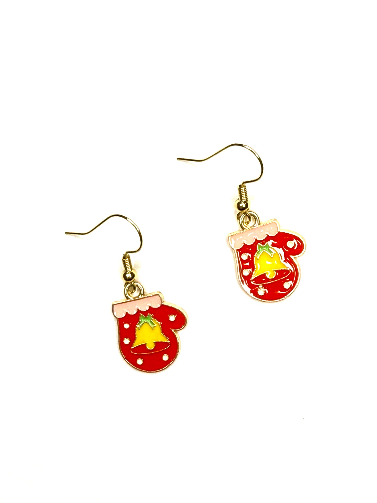 Charm Me This Christmas