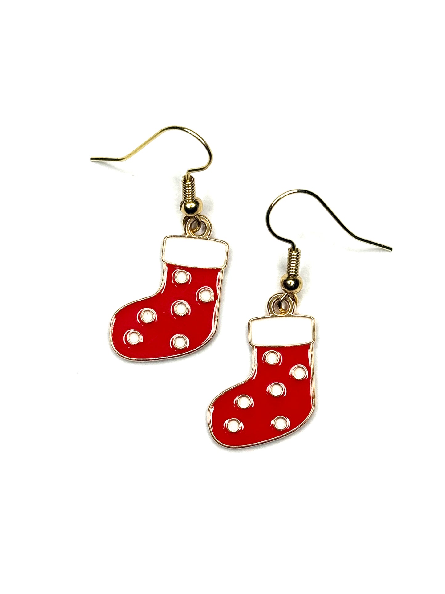 Charm Me This Christmas