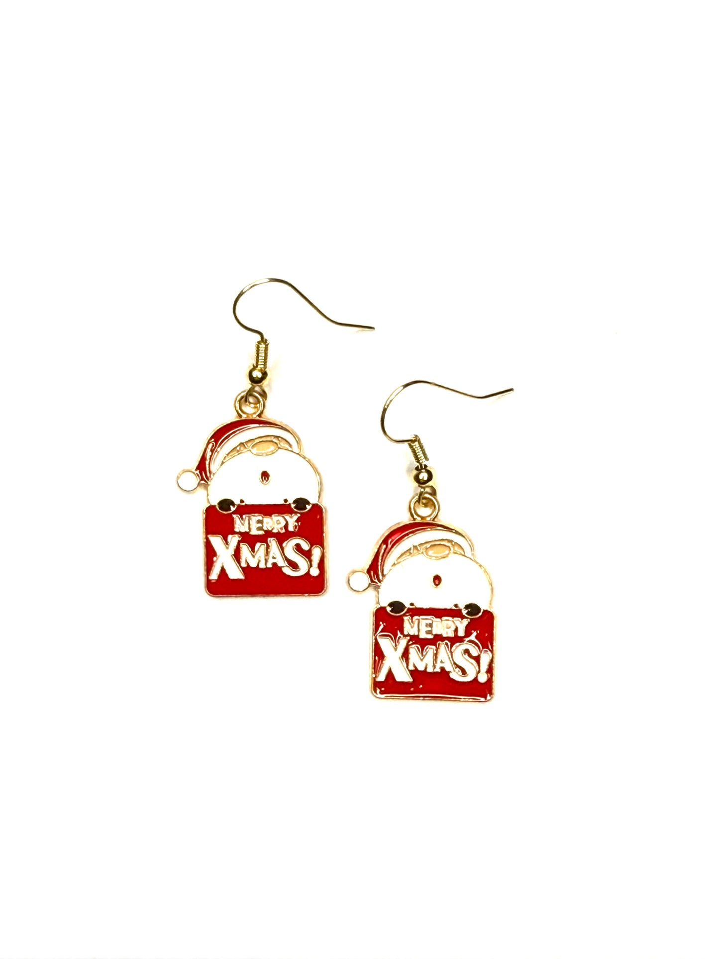Charm Me This Christmas