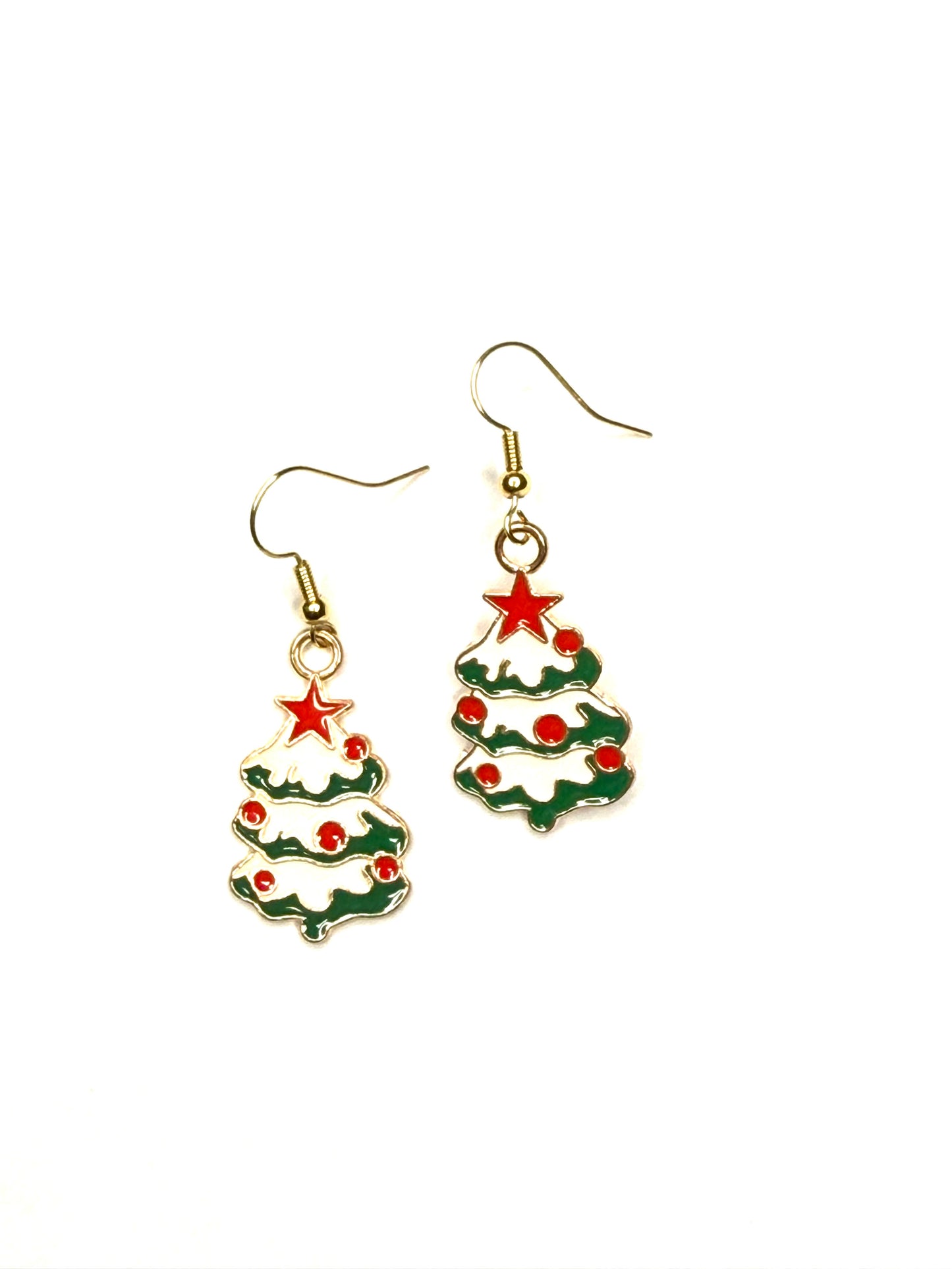 Charm Me This Christmas