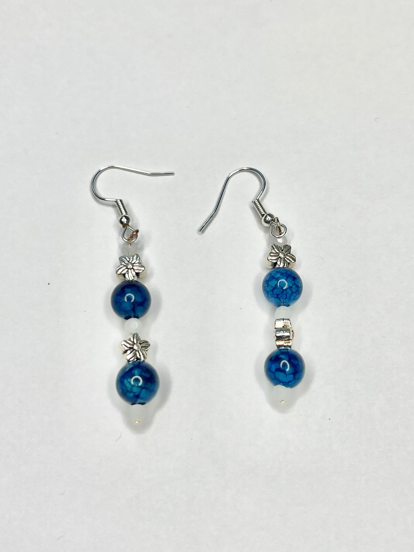 Beaded Earrings