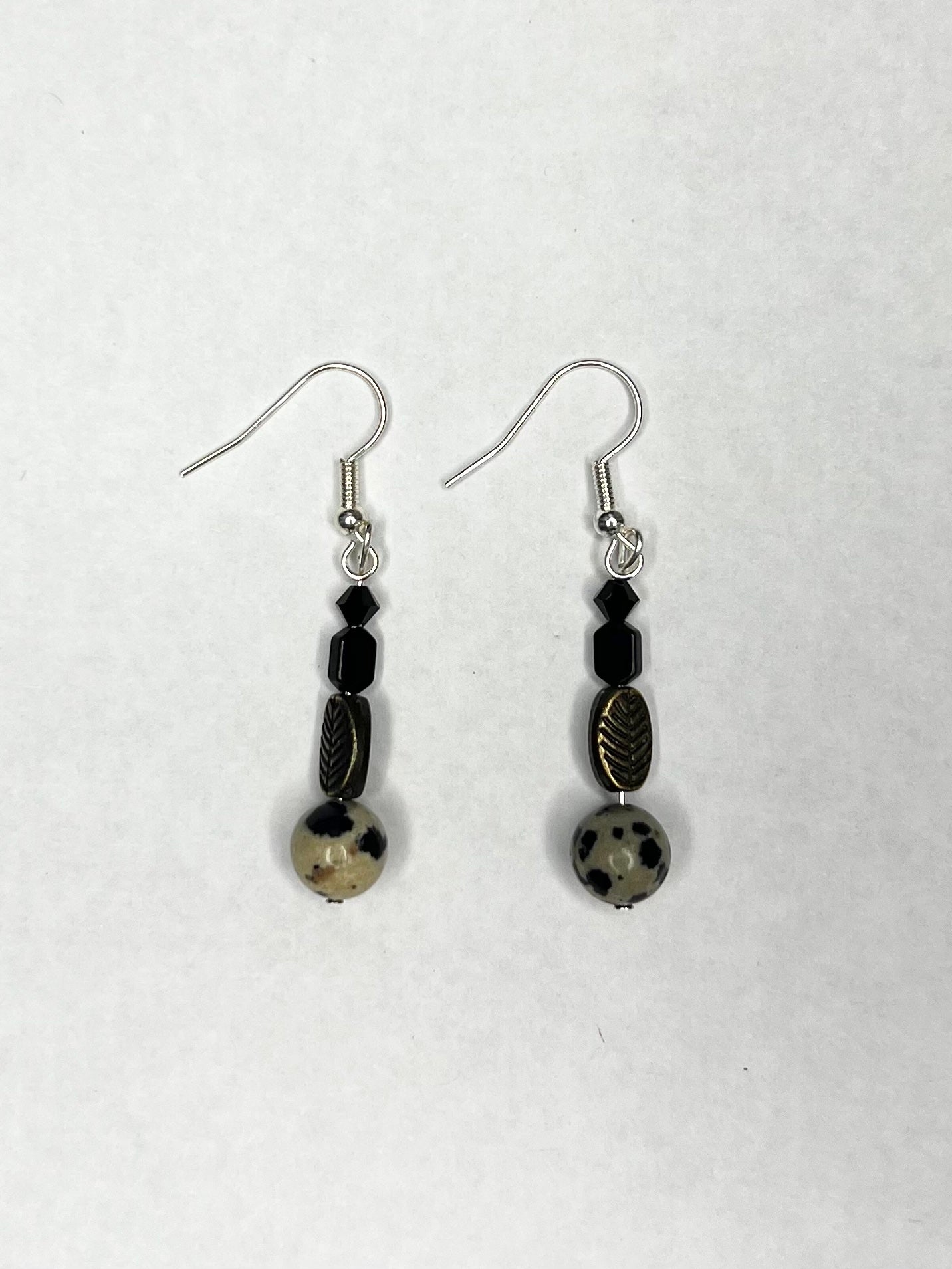 Beaded Earrings
