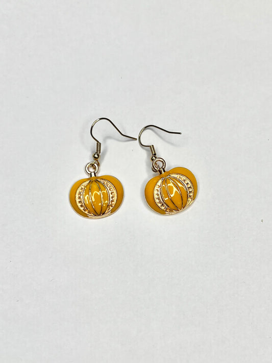 Bougie Pumpkin - Fall