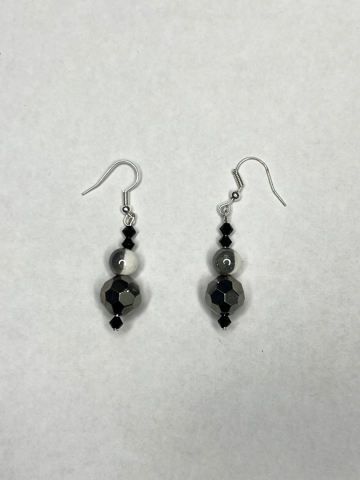 Beaded Earrings