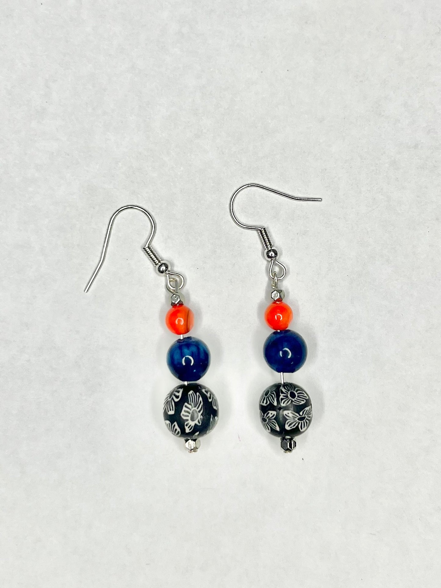 Beaded Earrings