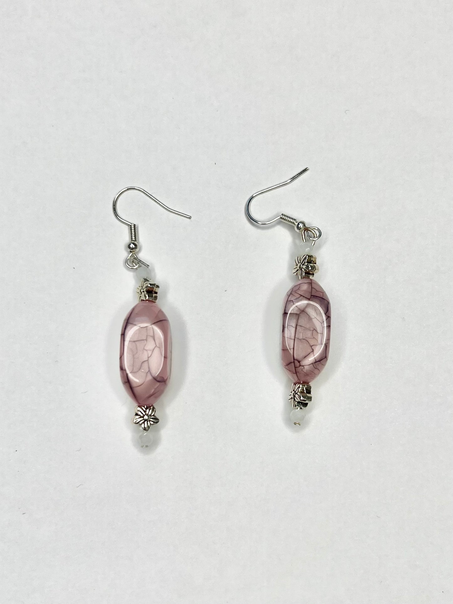 Beaded Earrings