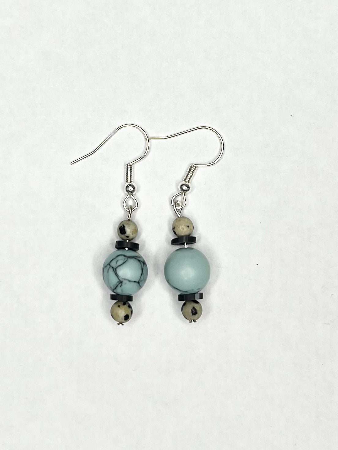 Beaded Earrings