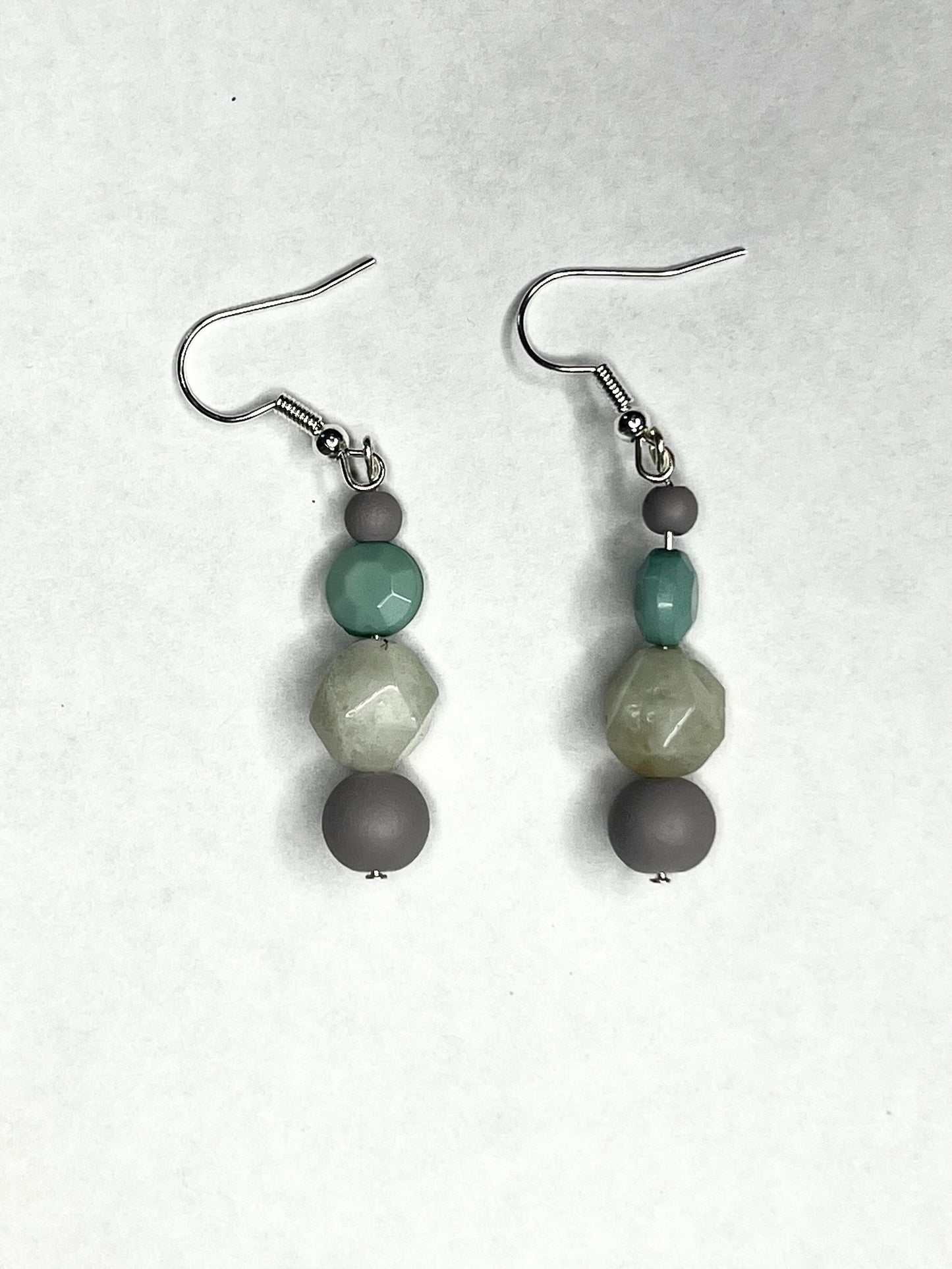 Beaded Earrings