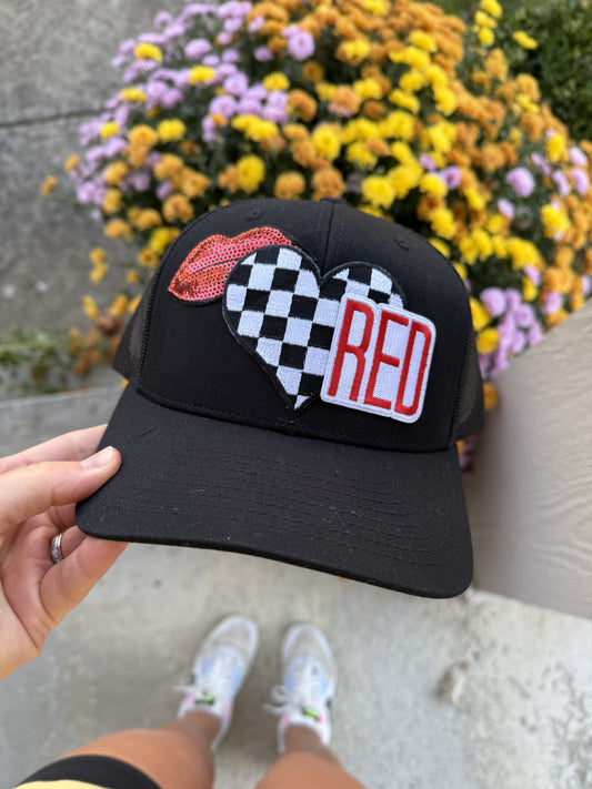 Taylor Swift trucker hats