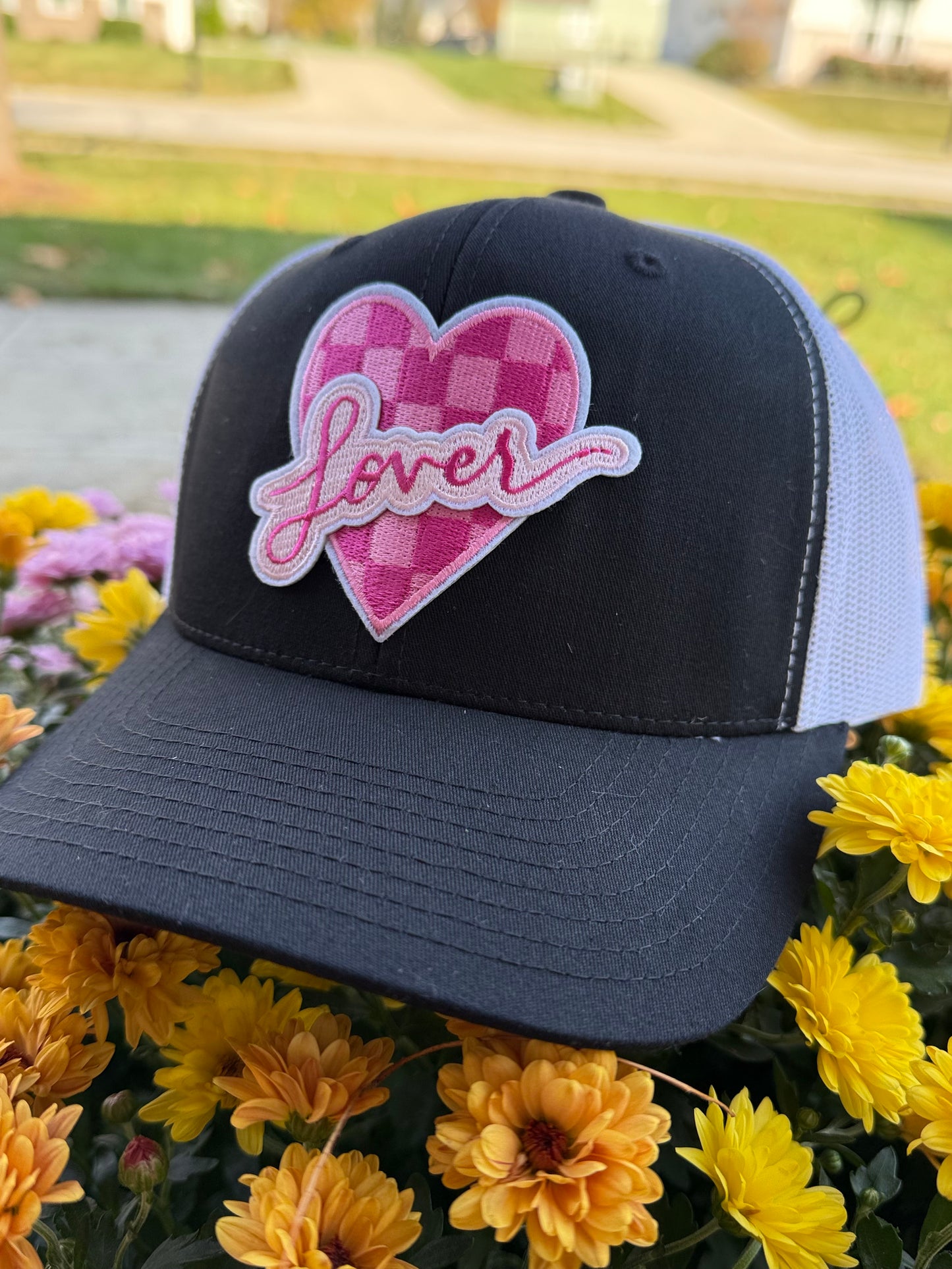 Taylor Swift trucker hats