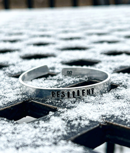 M Collection: Resilient