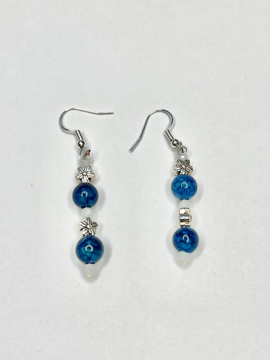 Beaded Earrings