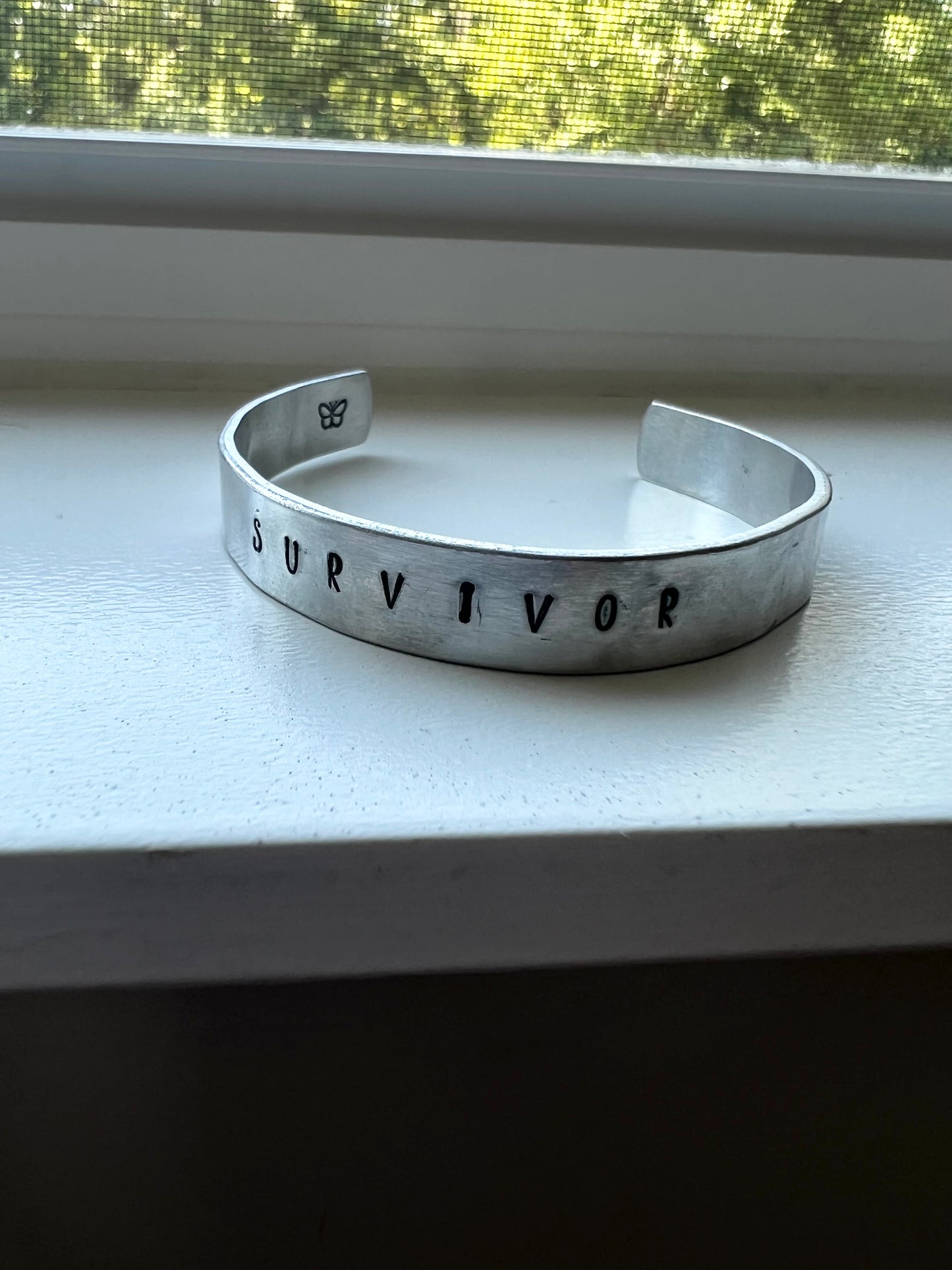 Survivor Limited Edition