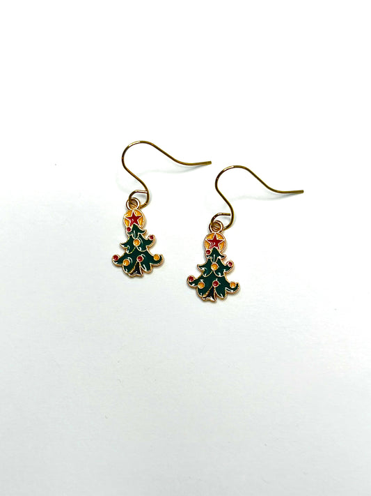 Charm Me This Christmas